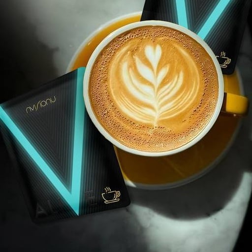 The world's Best Coffee