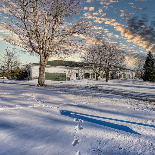 Mount Elgin Home on 1 Acre _ SOLD