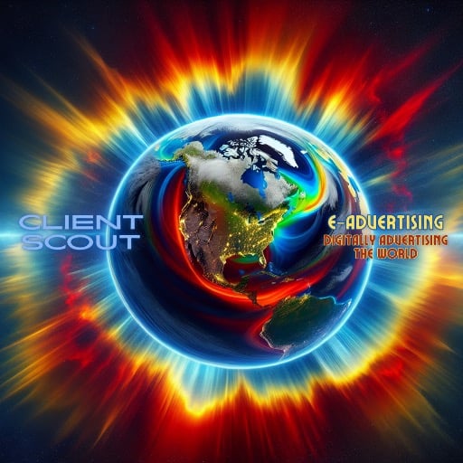 Client Scout e-Advertising