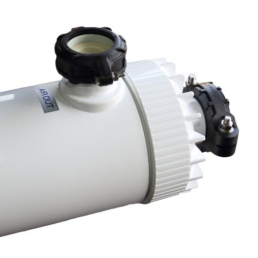 Toray UF - Portuguese