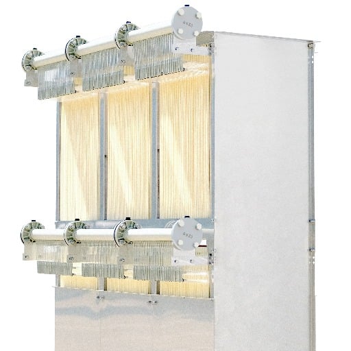 Toray MBR - Portuguese