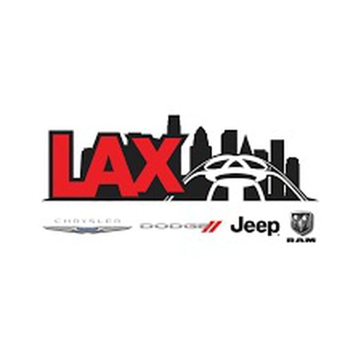 LAX CDJR