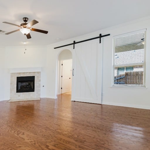 Residential Real Estate Shoot