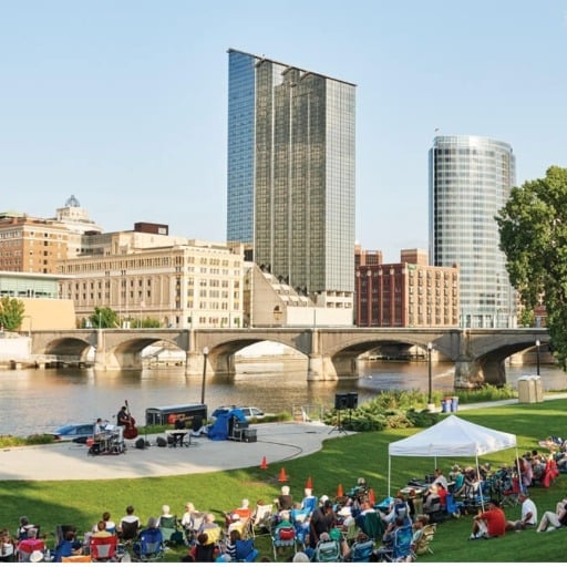 Grand Rapids Events