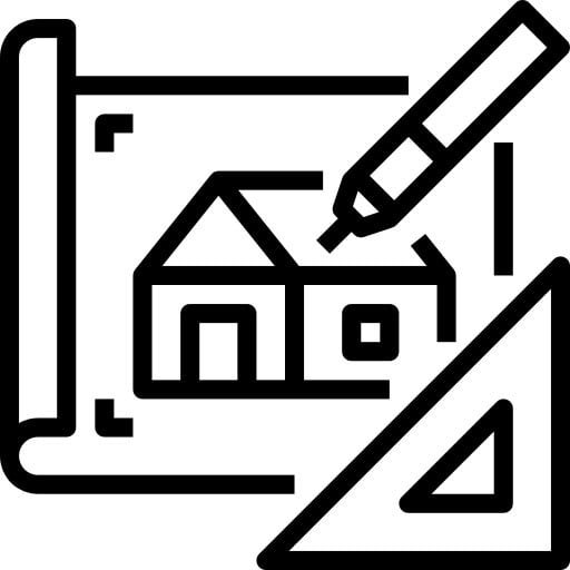 [ Portfolio ] High-End Residential
