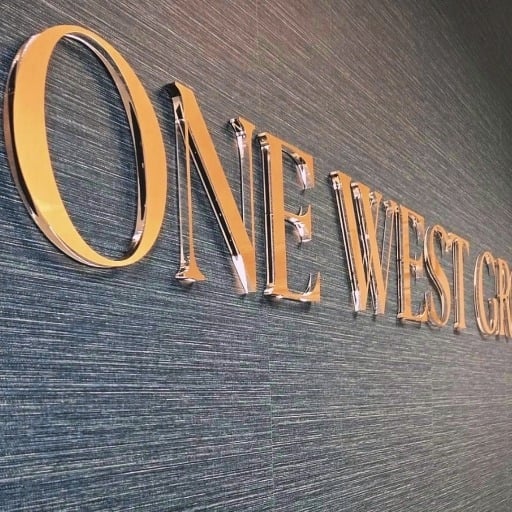 Join One West Group