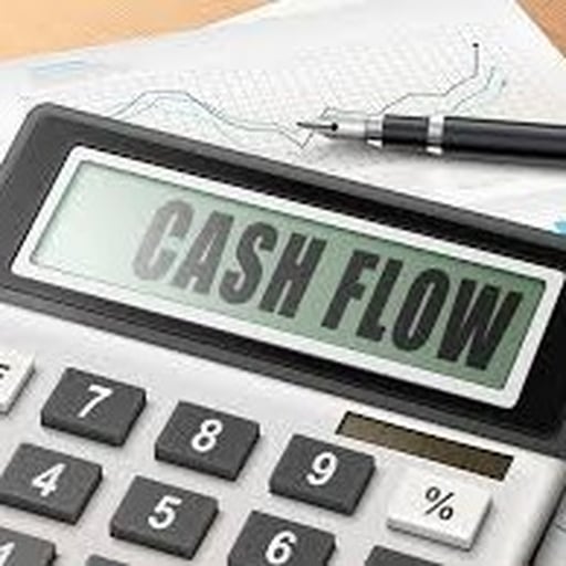 Cash Flow Calculator