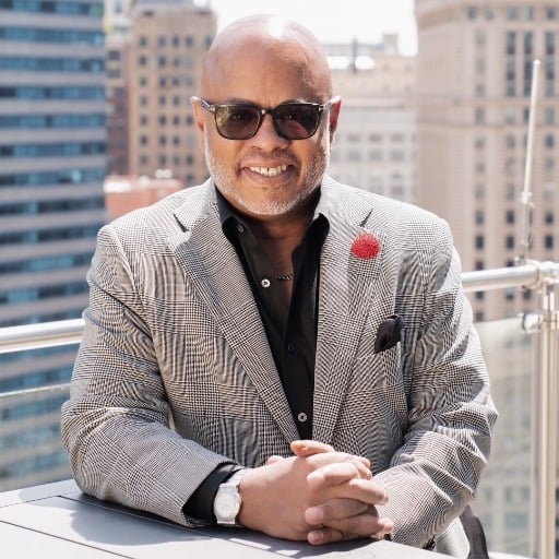 2025 Power Player as Honored by CS Modern Luxury Magazine (June, 2025)