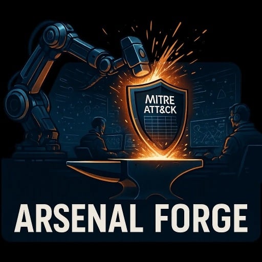 Arsenal Forge