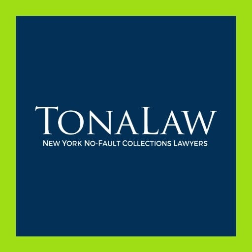 No-Fault Collections Website