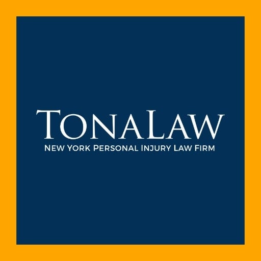 Personal Injury Website