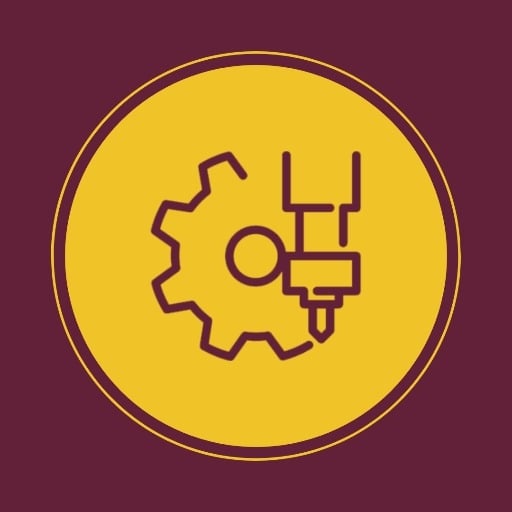 The Machine Shop at TMC