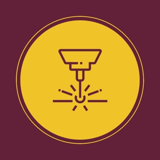 Laser and Sheet Metal Fabrication at The Machining Center