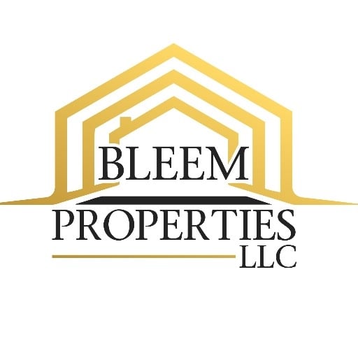 BLEEM PROPERTIES WEBSITE