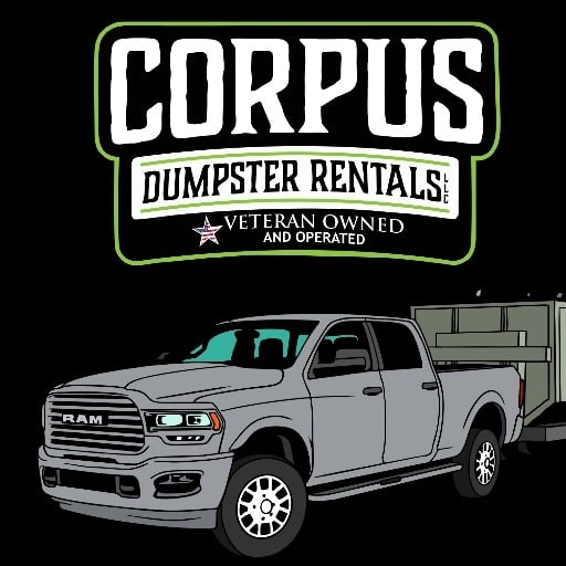 Corpus Dumpster Rentals LLC