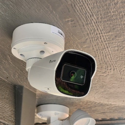 Surveillance System