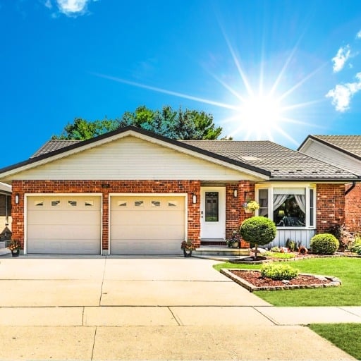 OFF MARKET - Inside This Stunning Split Level Home - Woodstock -