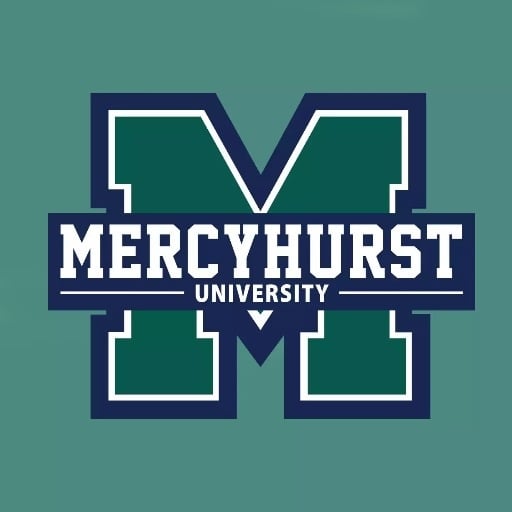 Mercyhurst Website Bio