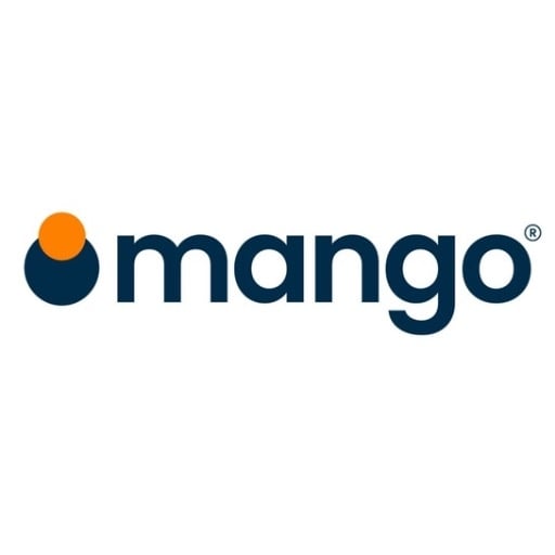 MANGO - Marketing & Media Company | Since 2023