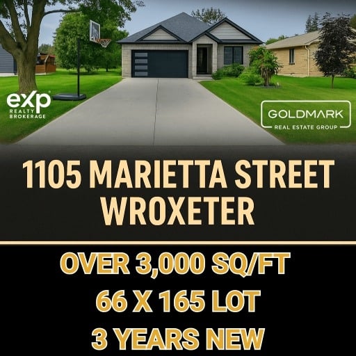 Your Dream Home in Wroxeter