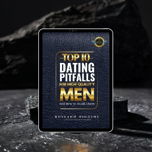 Download The Playbook Smart Men Use in Love.