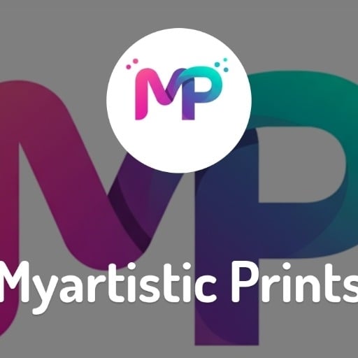 Myartistic Prints