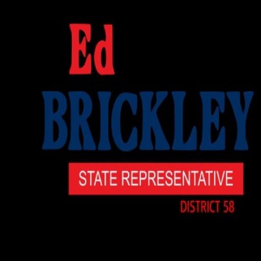 Donate - Ed Brickley for State Representative