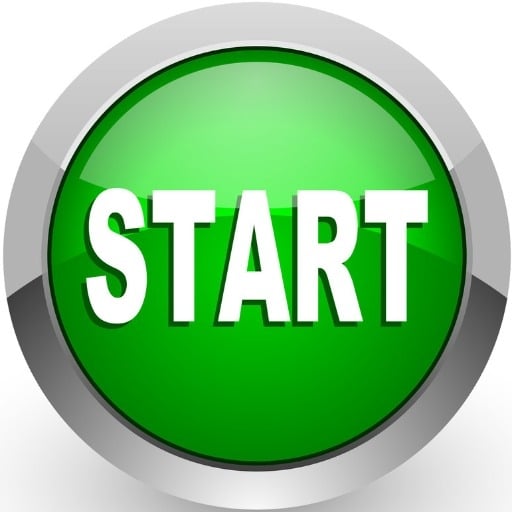 Step 1 |  Register | Complimentary Account