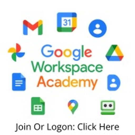 Google Workspace Academy (Everything you need to know about Gmail and more)