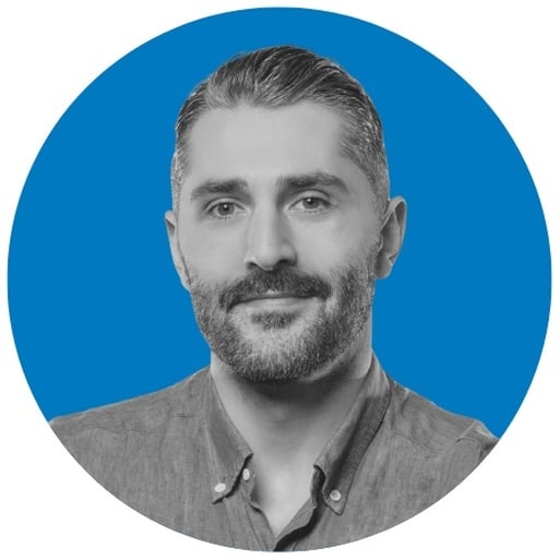 FRESH IDEAS -> Joel @ PRG on Instagram