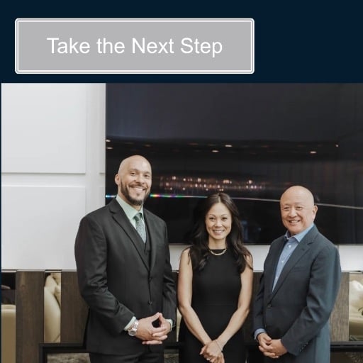 Join Len T. Wong & Associates