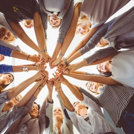 Become a Global Partner with RIMAN