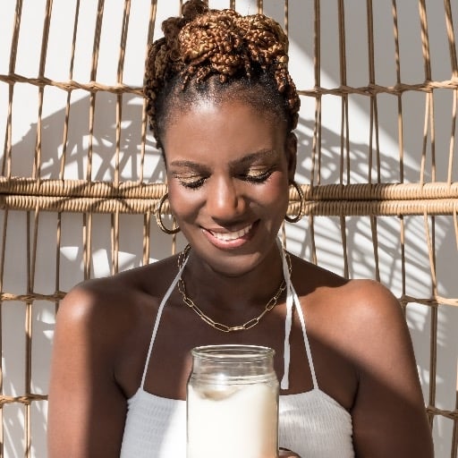 Anamora - [Inner Child Healing]