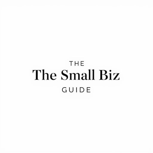 The Small Biz Guide Library
