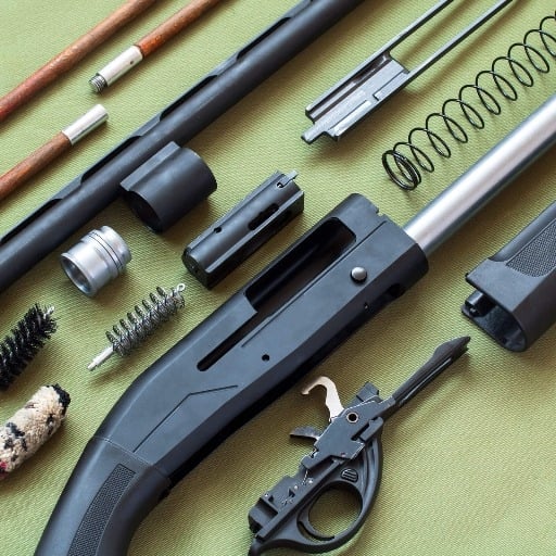 Shotgun service and or deep clean