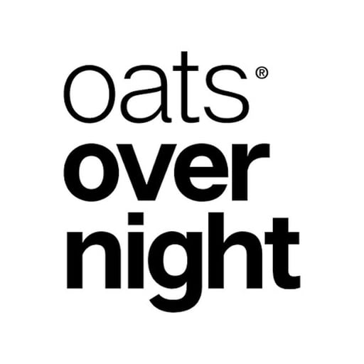 Oats Overnight Refer Link