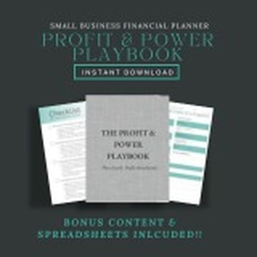 Business Financial Planner