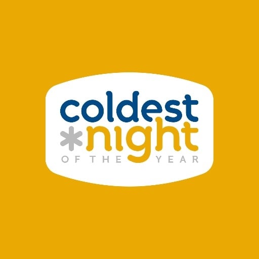 Coldest Night of the Year Fundraiser