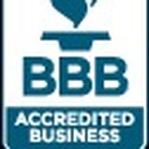 BBB Accredited Business