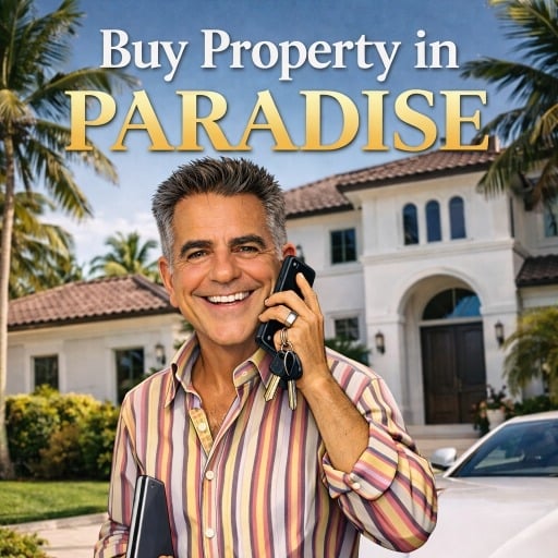 Why Buy with Michael