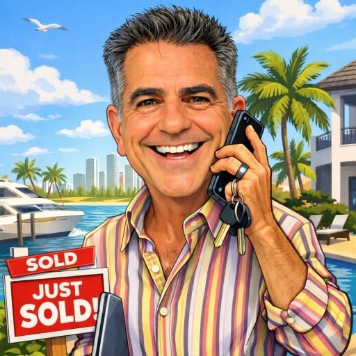 Why Sell with Michael