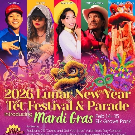 2026 Headline Singer Interview