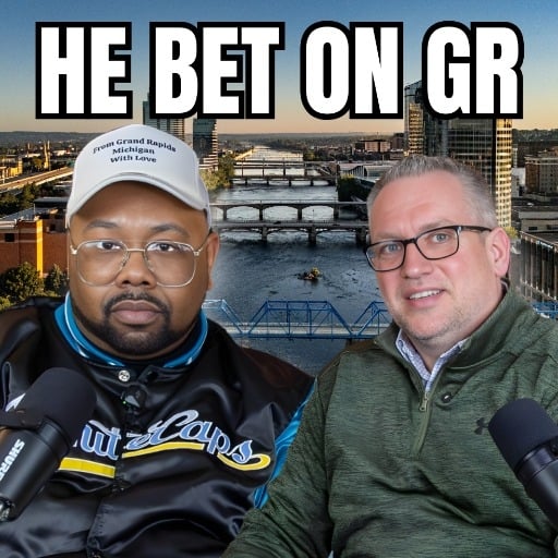 Building in West Michigan With Jonathan Jelks