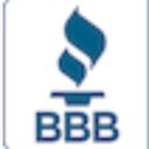 (BBB)Better Business Bureau A+