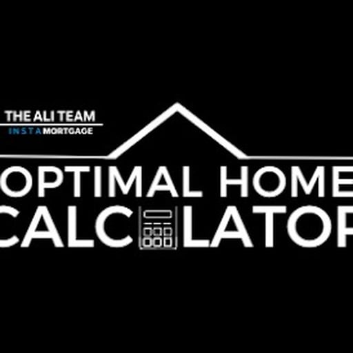 Optimal Home Calculator