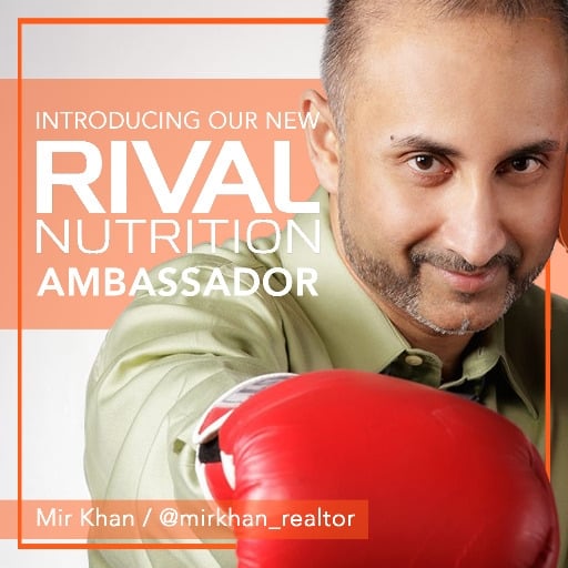 RIVAL Nutrition Canada -- Get 20% OFF; enter code at checkout: MIR