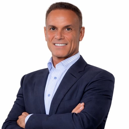 Work with Myself and an Original Shark from SharkTank