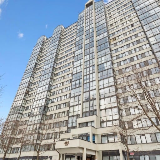 Prime - Square One, Mississauga - Corner Suite - SOLD