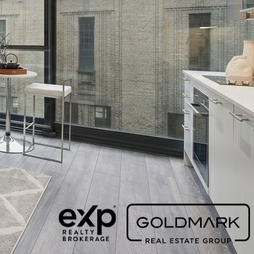 Sold Conditional - Premium Suite at The Stanley Condos | 513 - 403 Church St, Toronto