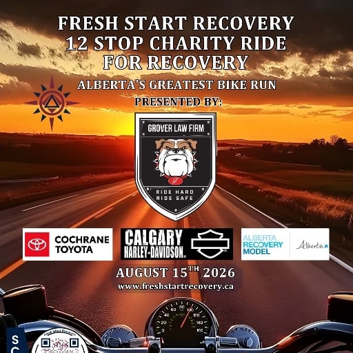 12 Stop Ride Registration